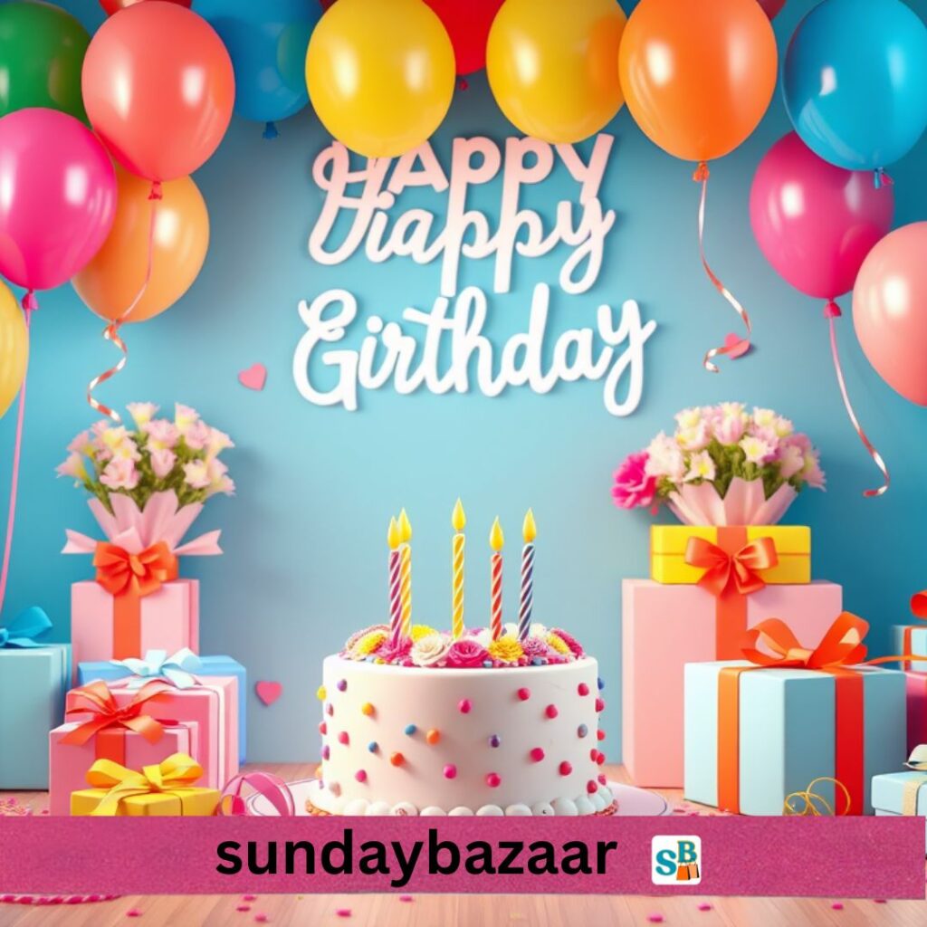 Girlfriend Birthday Coming Soon Captions 2025