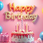 Happy Birthday Coming Soon Captions for Social Media in 2025