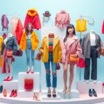 Top 250+ Fashion Captions for Instagram Catchy & Trendy Looks