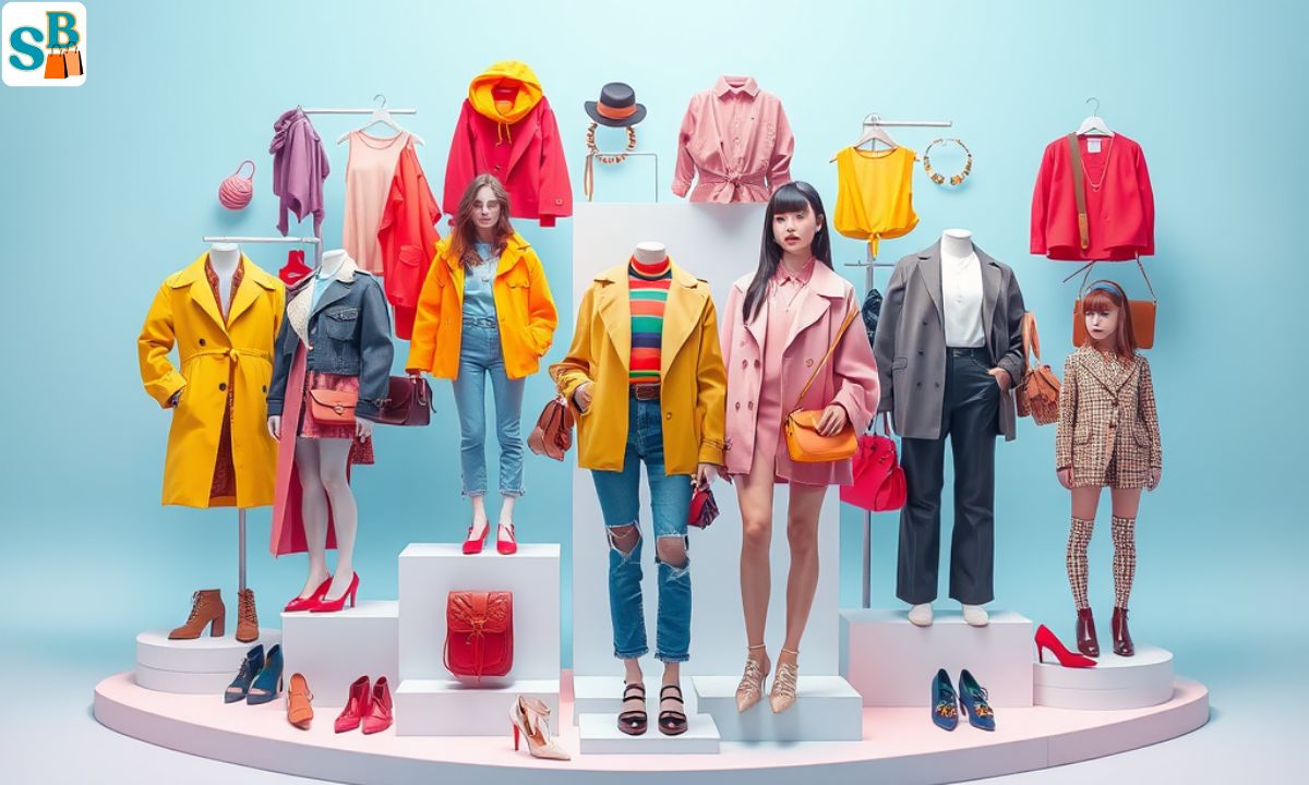 Top 250+ Fashion Captions for Instagram Catchy & Trendy Looks