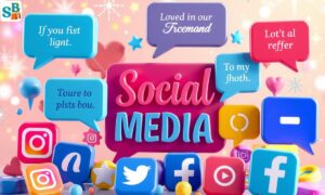 Top 400+ Most Inspiring Social Media quotes and captions