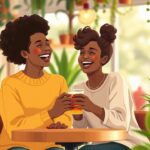 Unexpected Friendships Captions for Instagram: Warm Your Heart