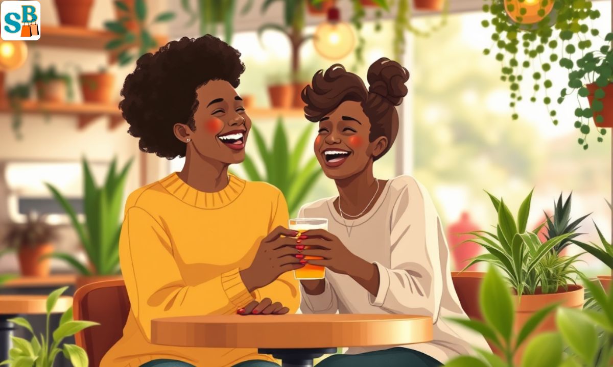 Unexpected Friendships Captions for Instagram: Warm Your Heart