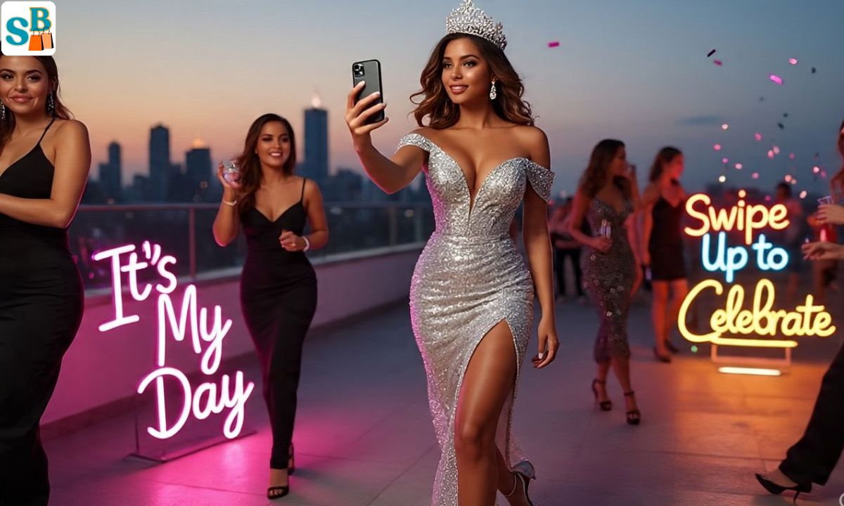 21st Birthday Captions: Make Your Day Special On Social Media