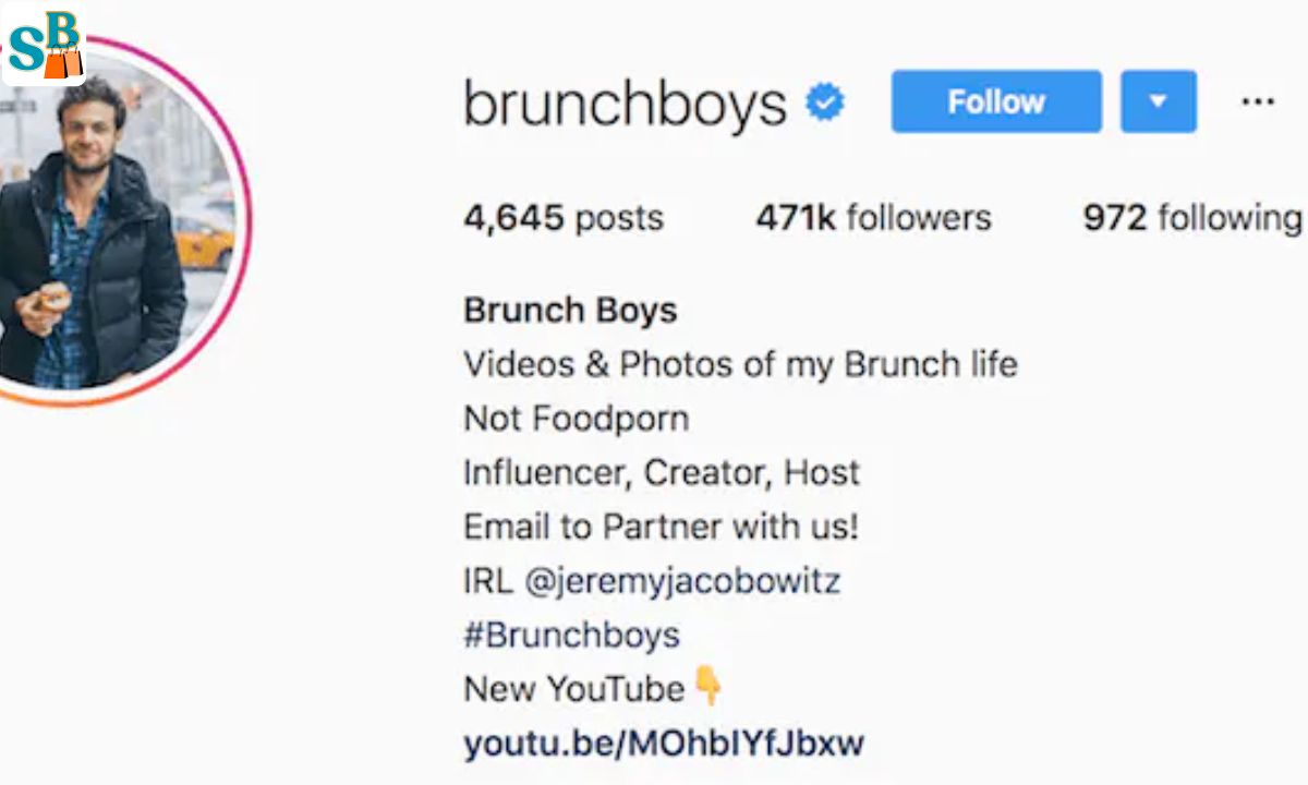 Beautiful Instagram Bio for Boys with Ideas for Captions 2025