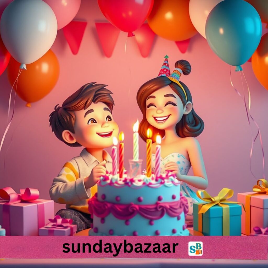 Best Captions for Boyfriend Birthday
