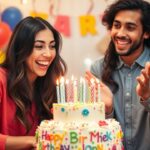 Best Friend Birthday Caption Make Their Day Extra Special!