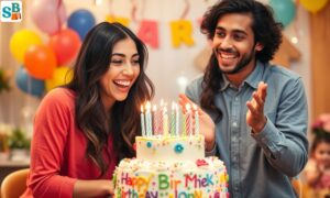 Best Friend Birthday Caption Make Their Day Extra Special!