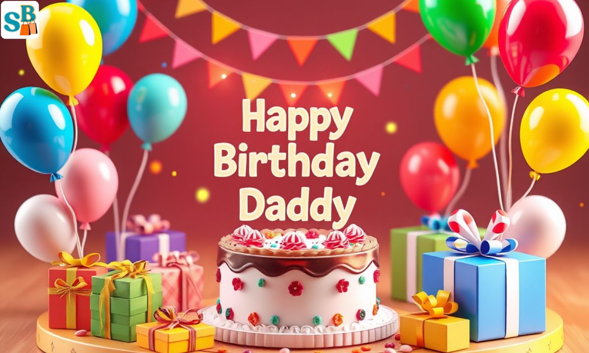 Birthday Caption For Daddy Heartfelt Celebration For His Big Day