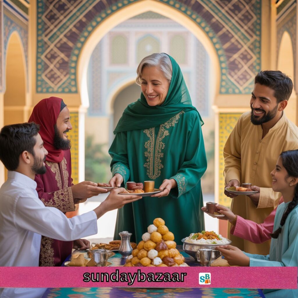 Eid Captions for Love