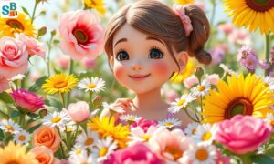 Flower Captions For Instagram: Exposing the Magic of Flowers