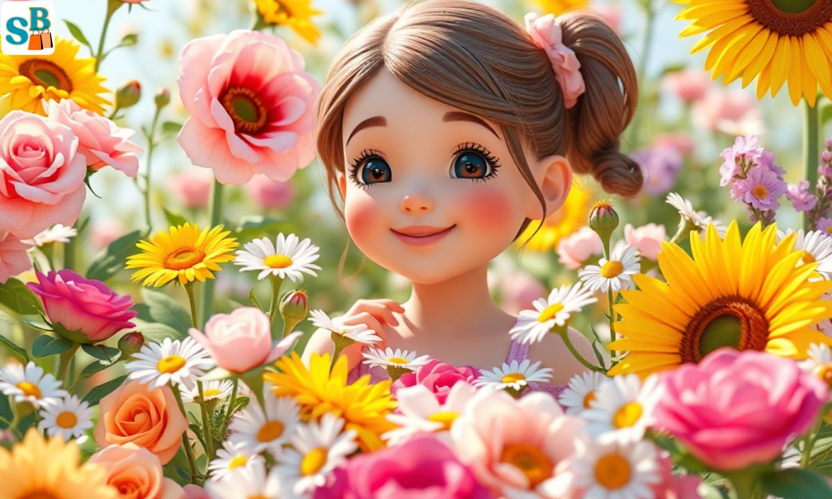 Flower Captions For Instagram: Exposing the Magic of Flowers