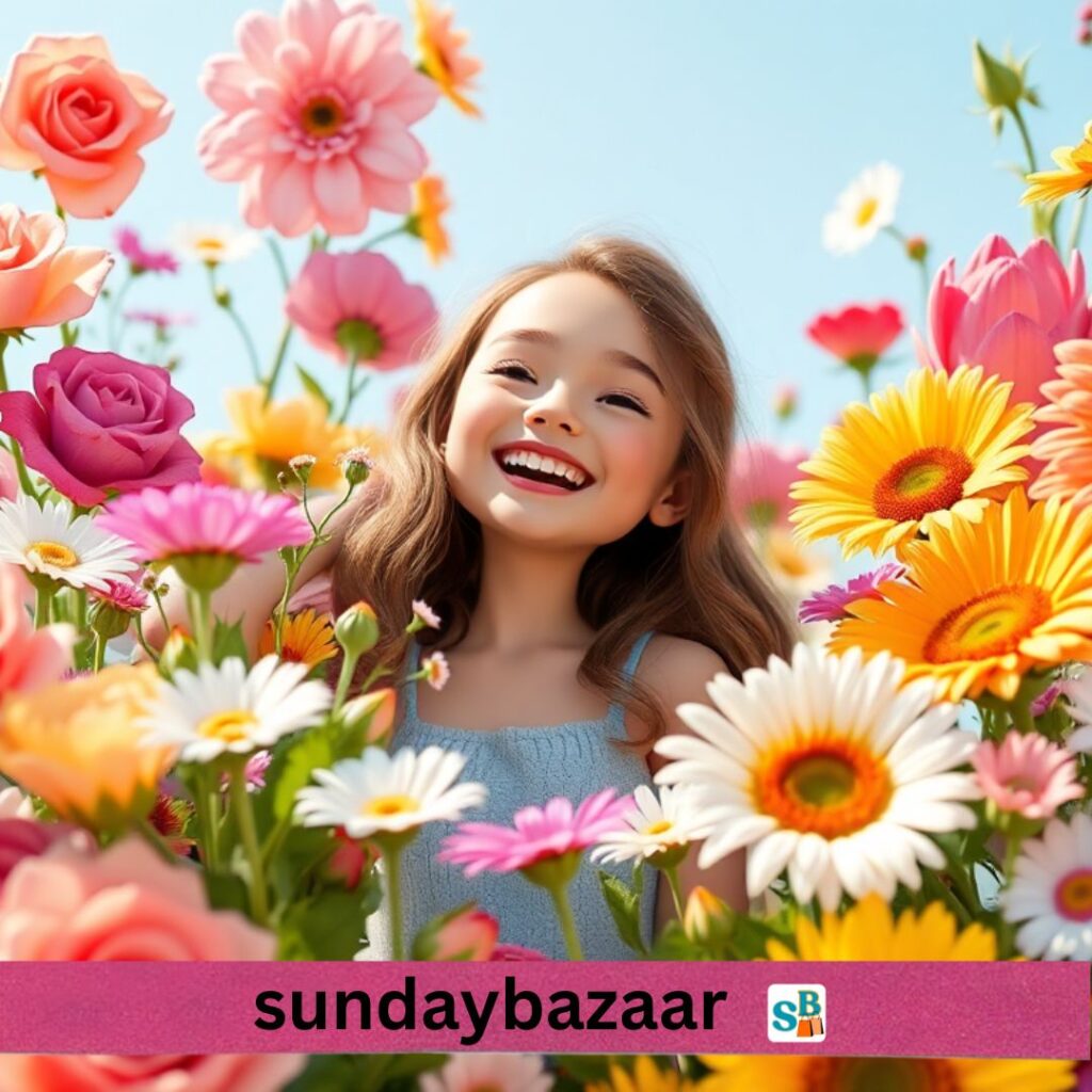 Flower Captions for Instagram Post
