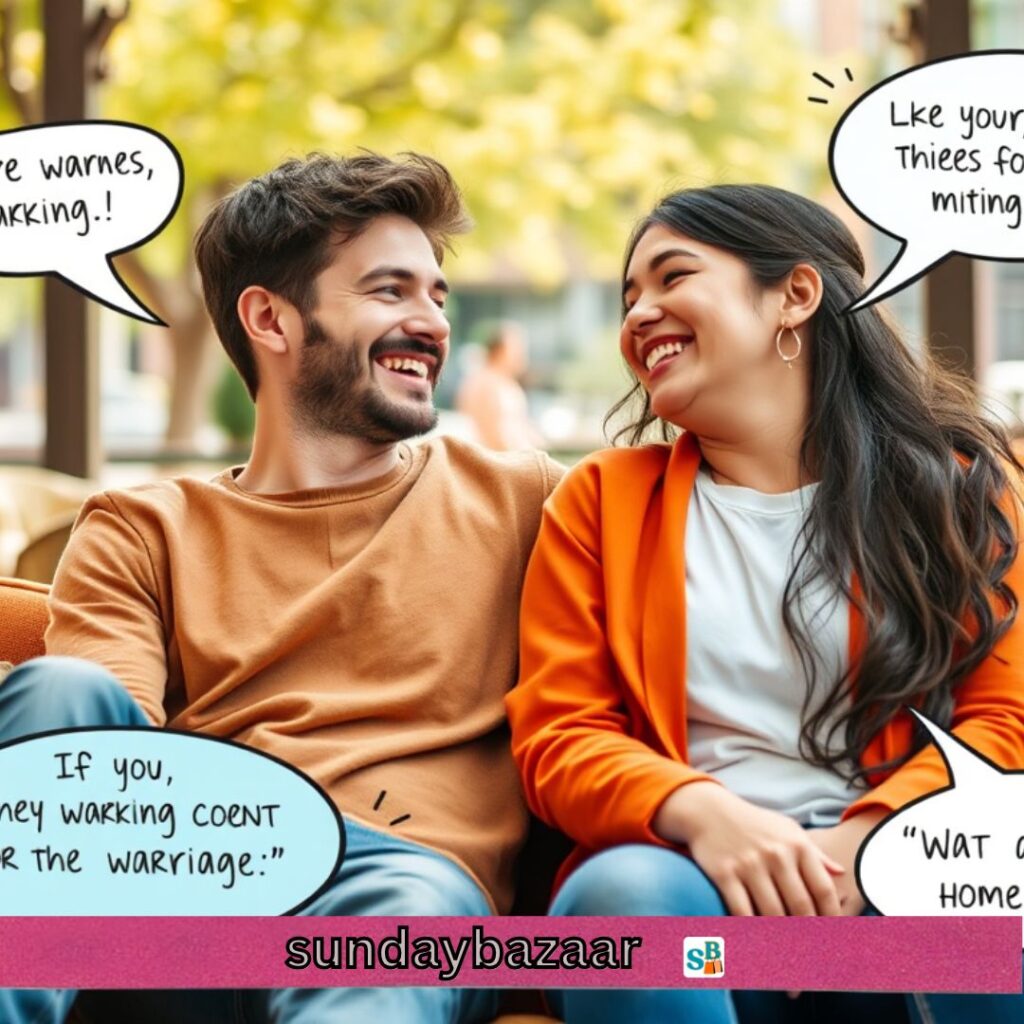 Funny Anniversary Quotes From Famous People