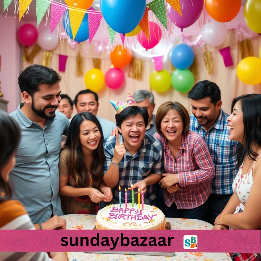 Funny Mother Birthday Wishes and Caption
