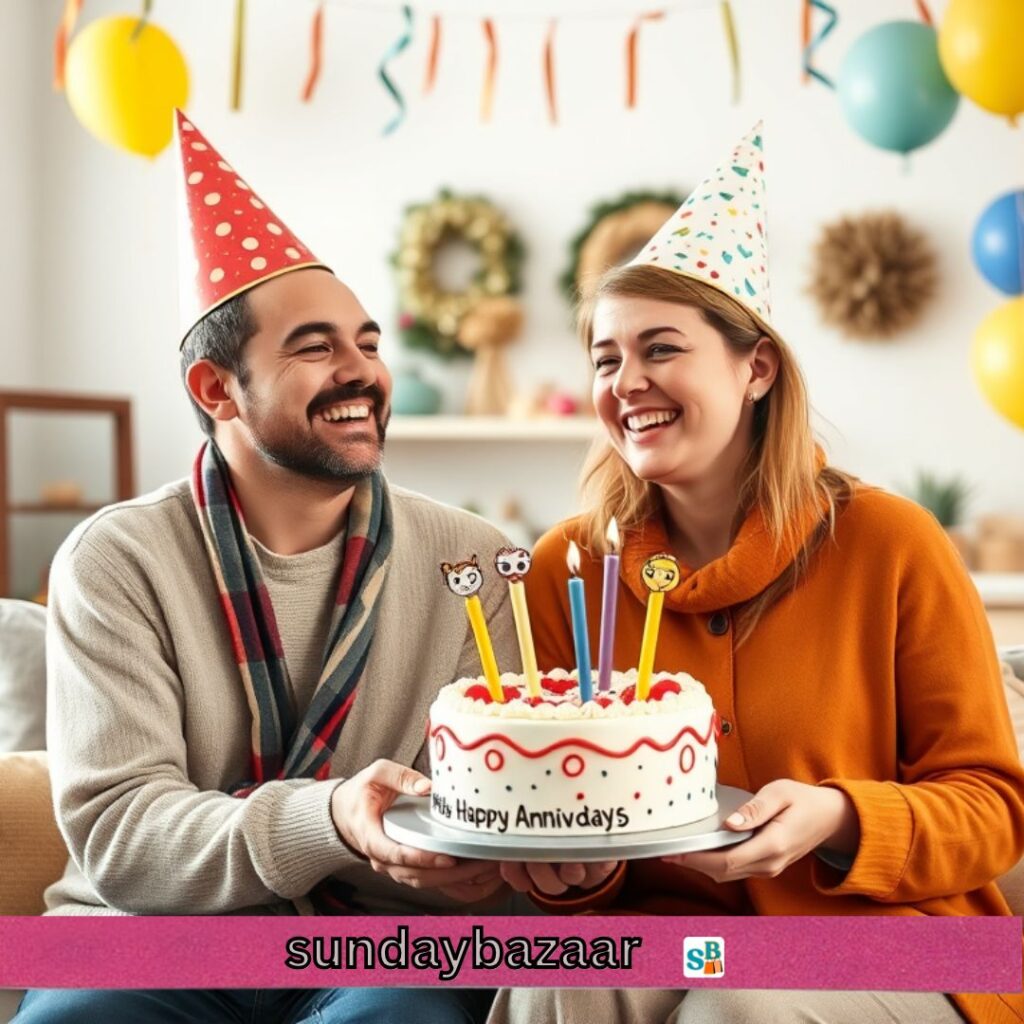 Funny Wedding Anniversary Quotes
