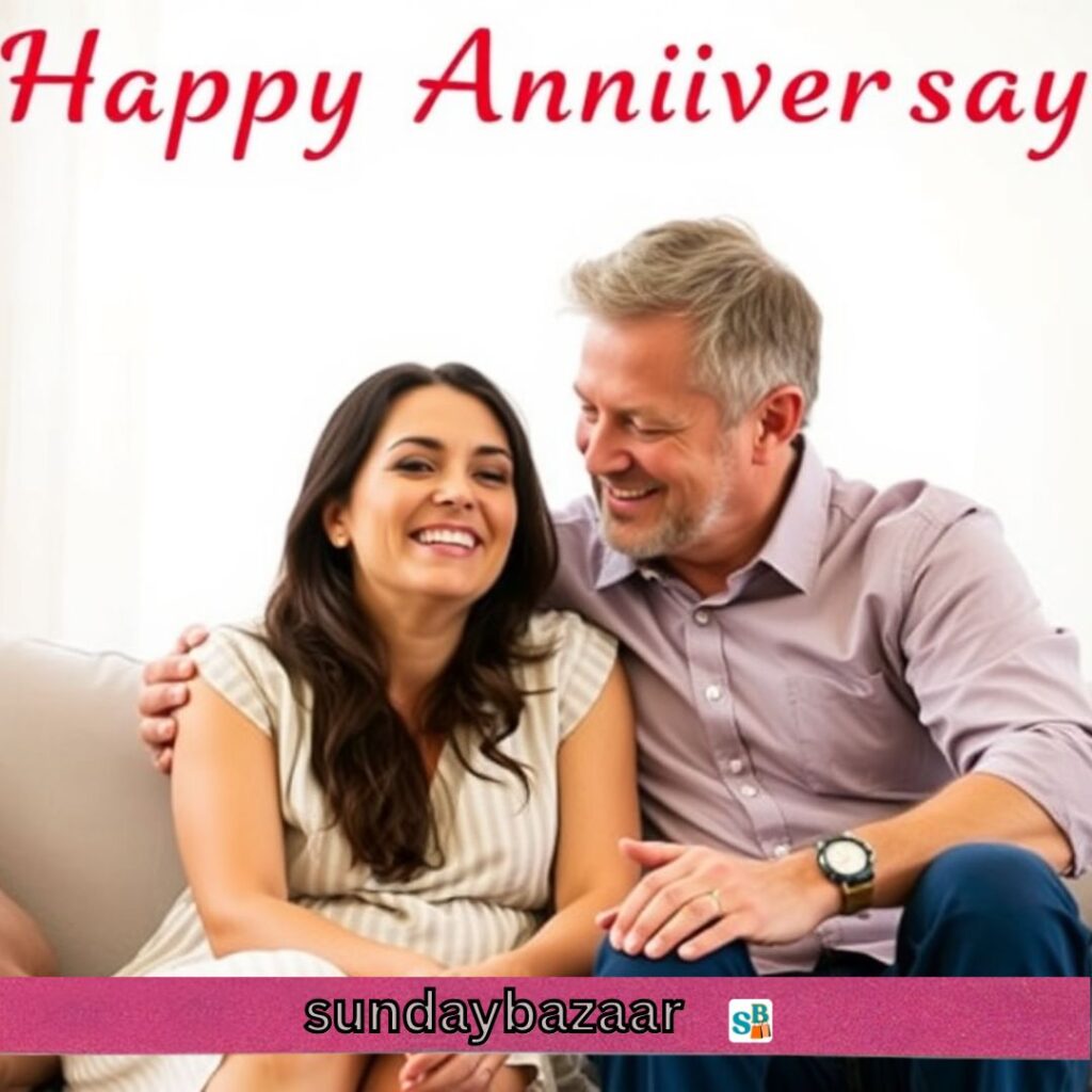 Good Anniversary Captions