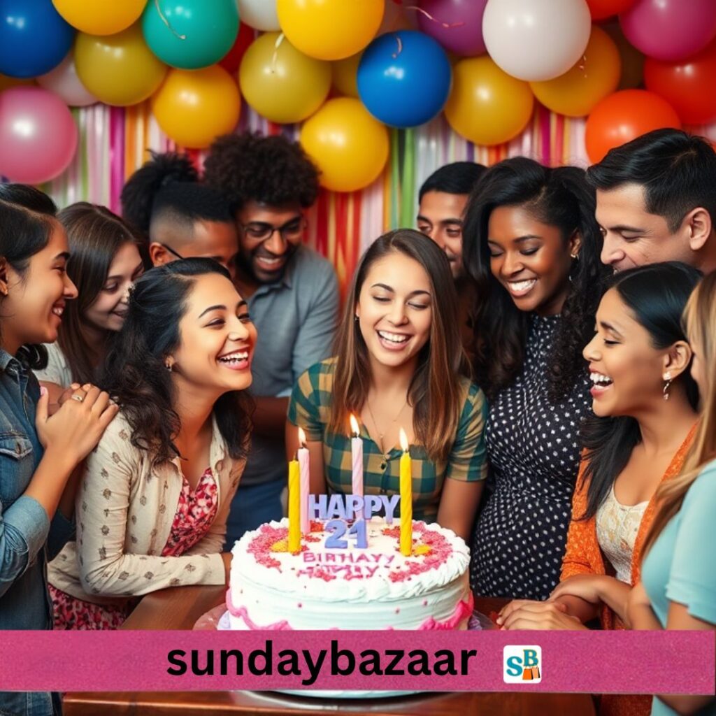 Good Quotes For Friend Birthday