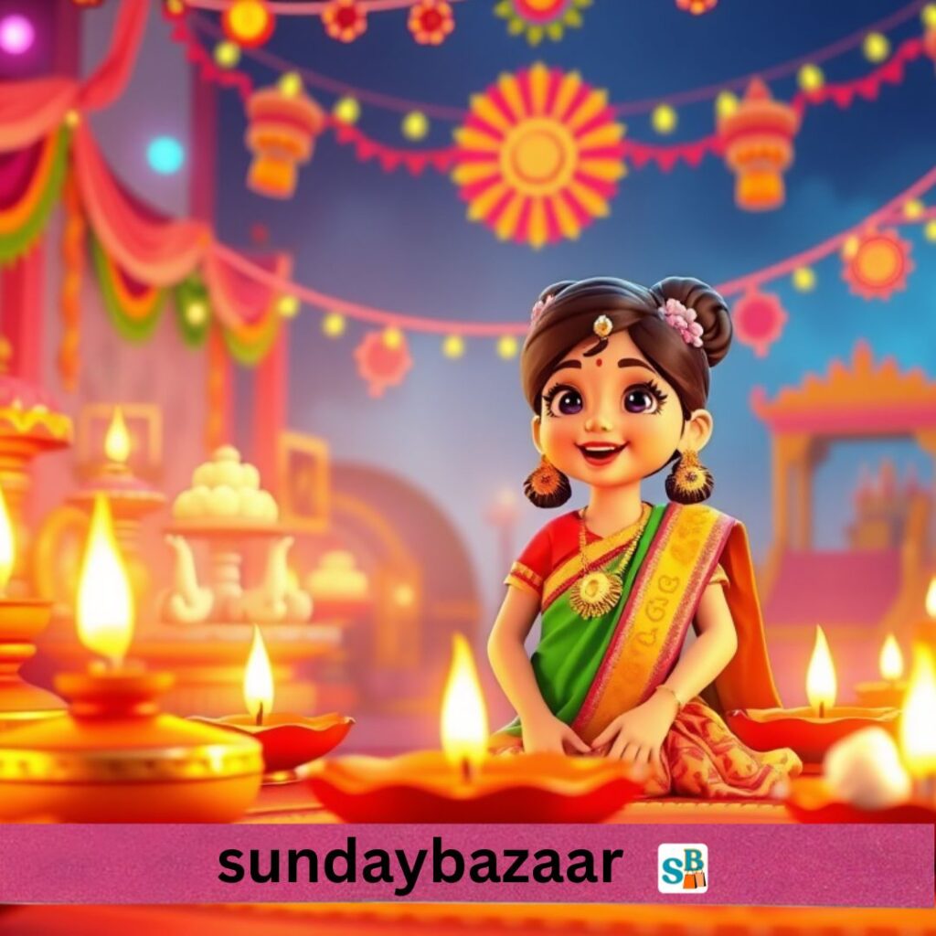 Inspirational Diwali Quotes