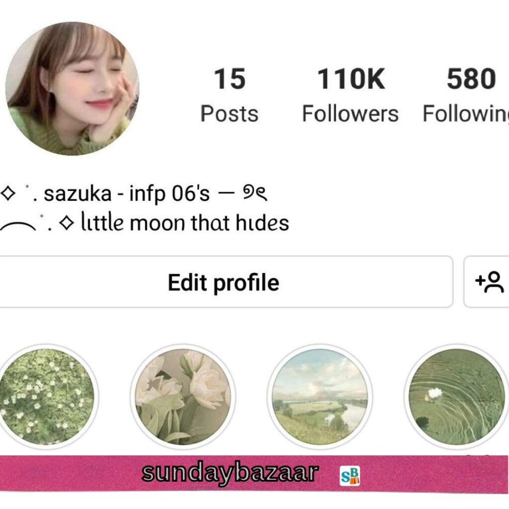 Instagram Bio for Car Lover