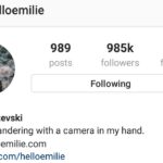 Instagram Bio for Girls and Captions: Improve Love Profile