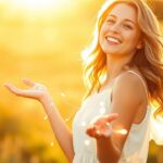 Light Captions for Instagram: Shine Bright on Social Media
