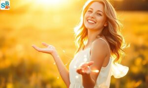 Light Captions for Instagram: Shine Bright on Social Media