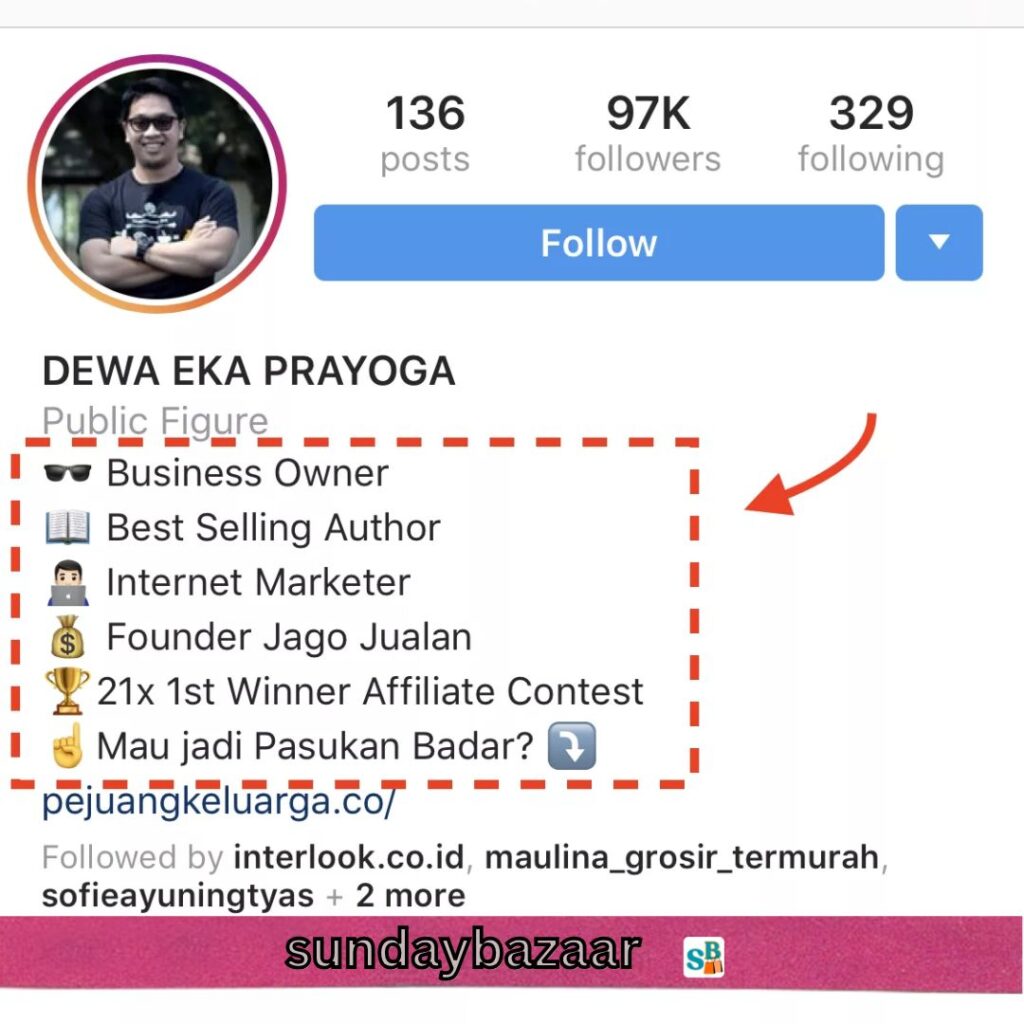 Lovely Bios for Instagram Boys