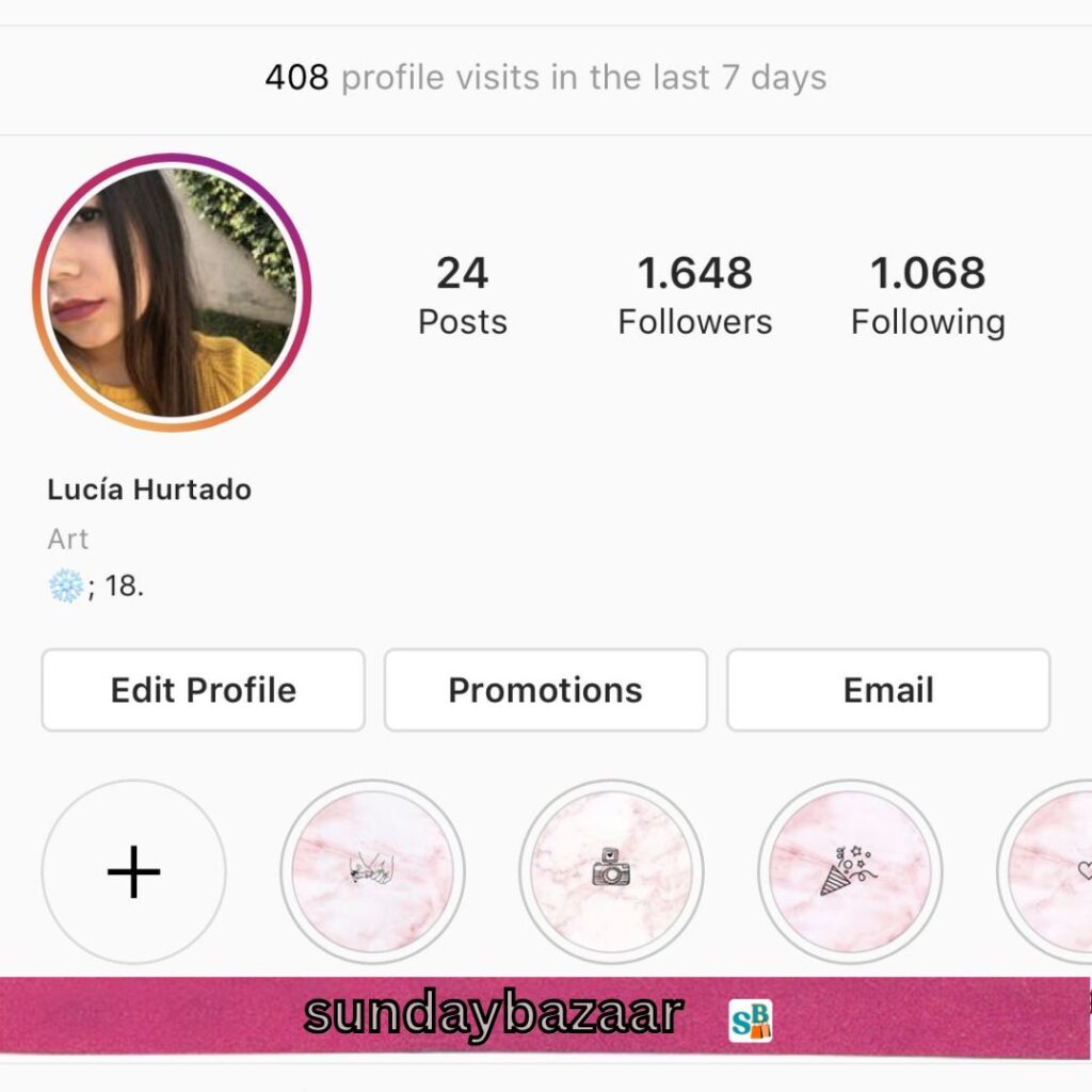 Muslim Girls Bio for Instagram