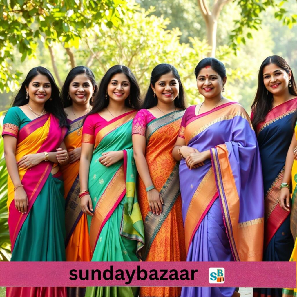 Saree Captions for Instagram Story