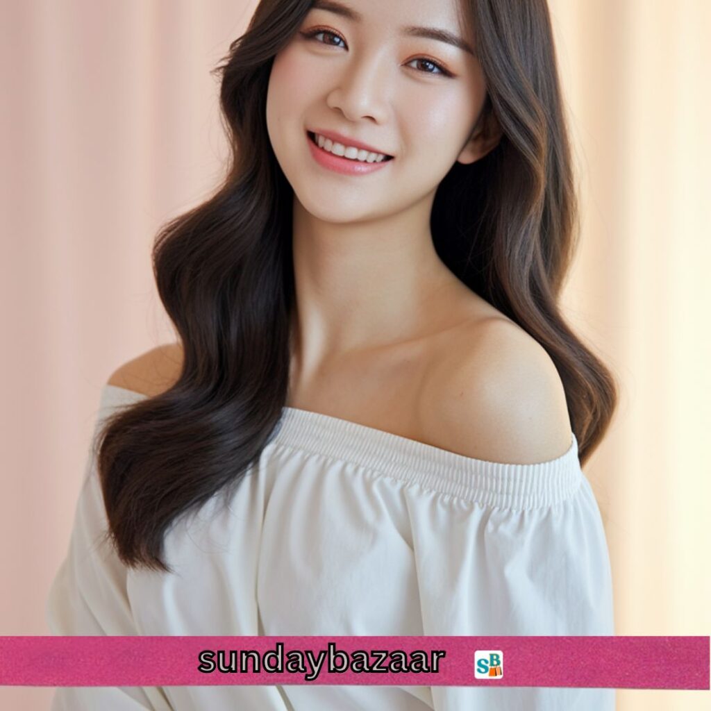 Self Captions for Instagram for Girl Smile
