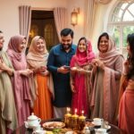 Special Eid Captions to Share Your Celebrations Capture the Love