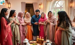 Special Eid Captions to Share Your Celebrations Capture the Love