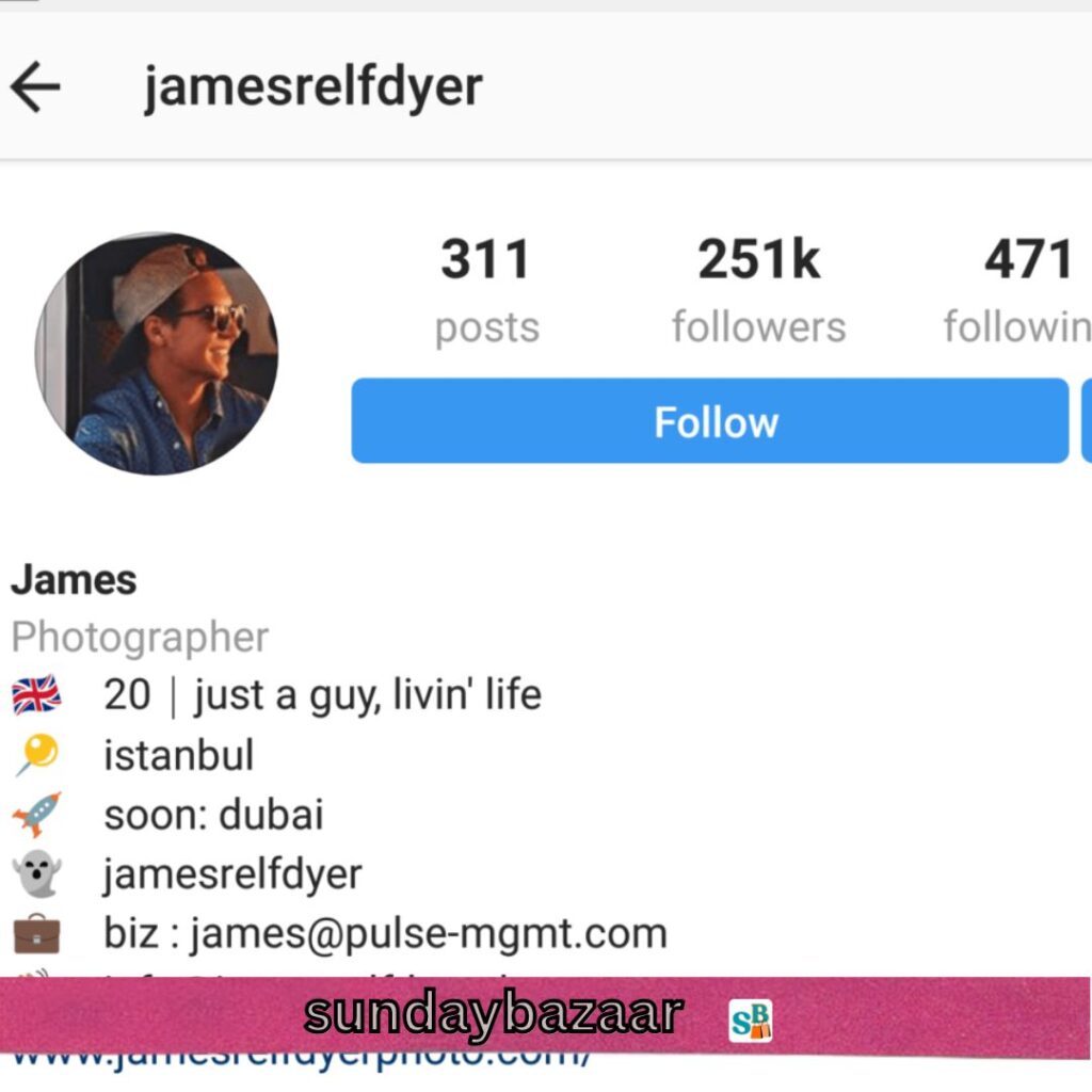 Stylish Boys Bio for Instagram