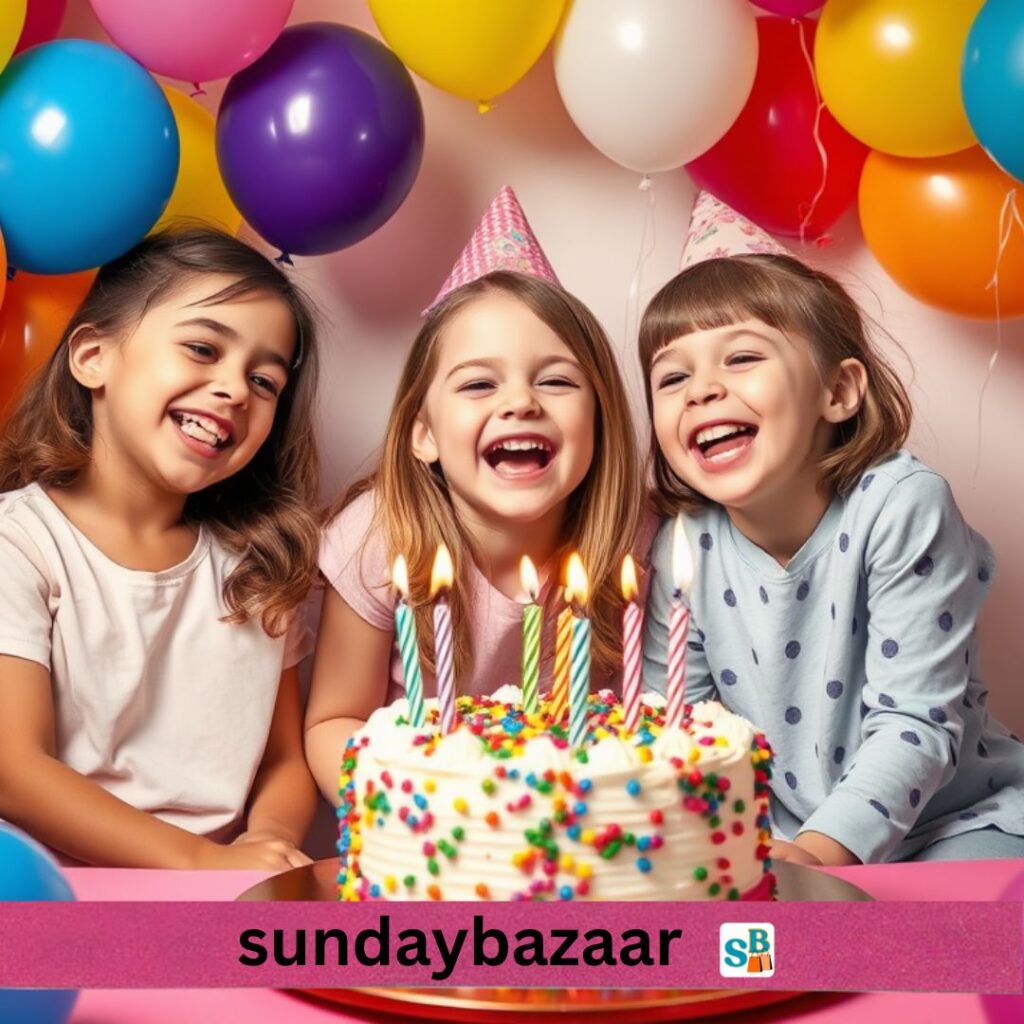 Sweet sister birthday wishes and captions