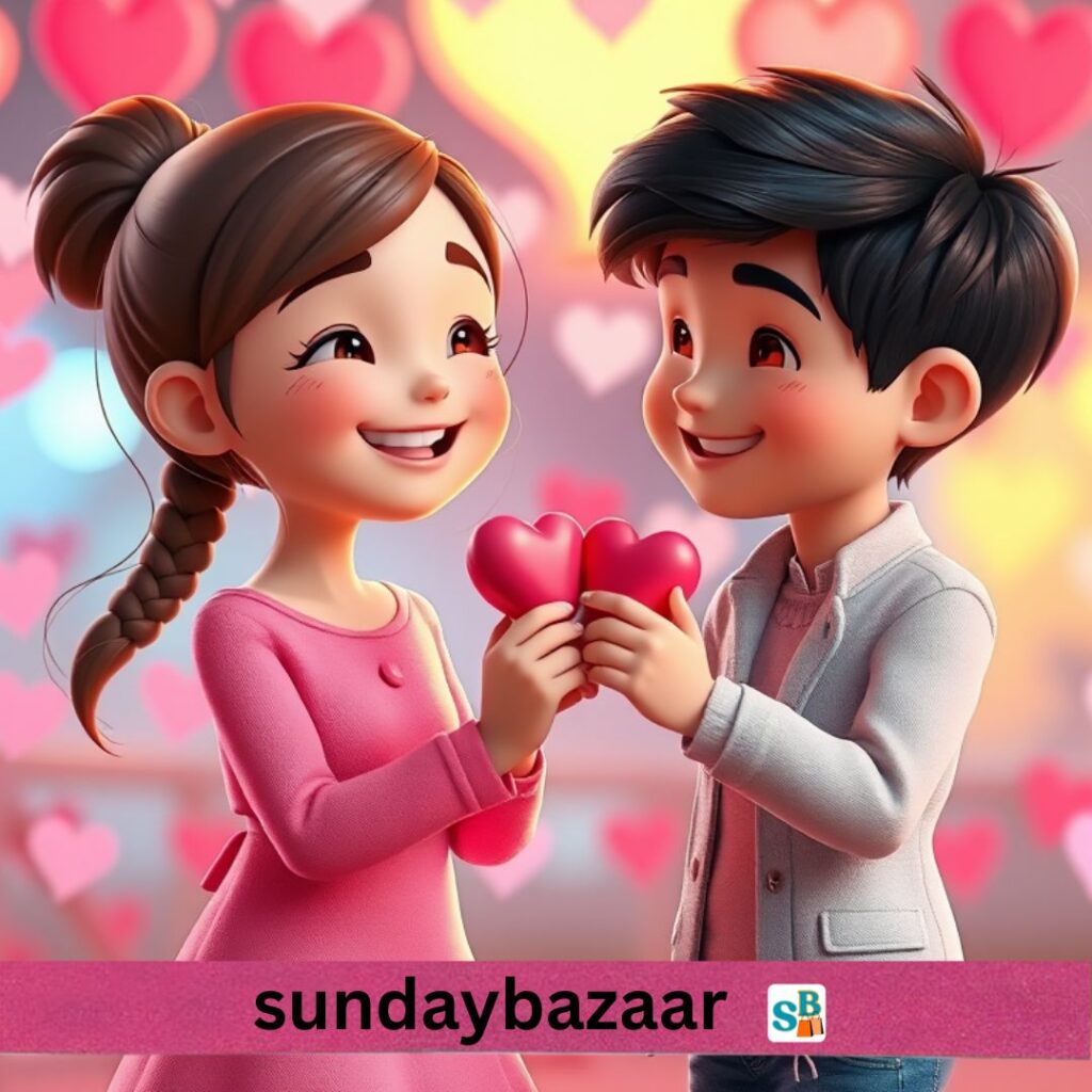 The Cutest WhatsApp status Best Captions for Boyfriend