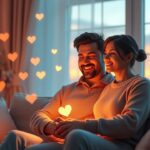 Wife Captions Sweet Moments with My Amazing Wife