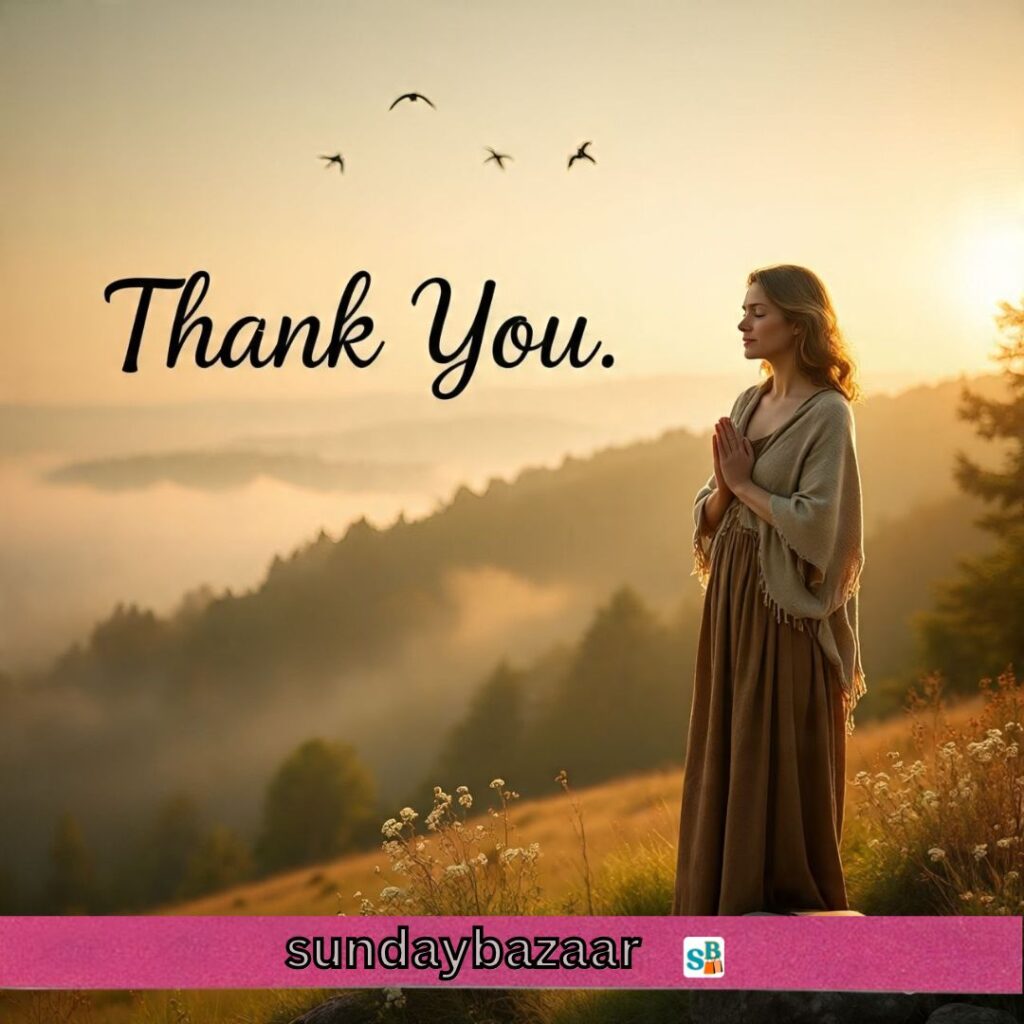 Thankful Tuesday Blessings