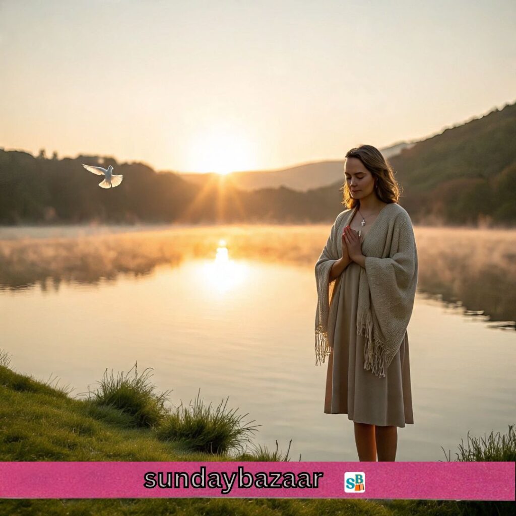 Wednesday Blessings And Prayers